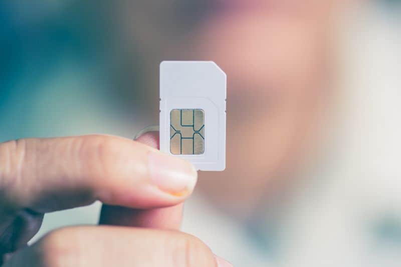 The major telecom providers in China offer a range of SIM card options at Beijing Airport.