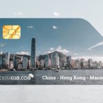 Best China - Hong Kong - Macau eSIM