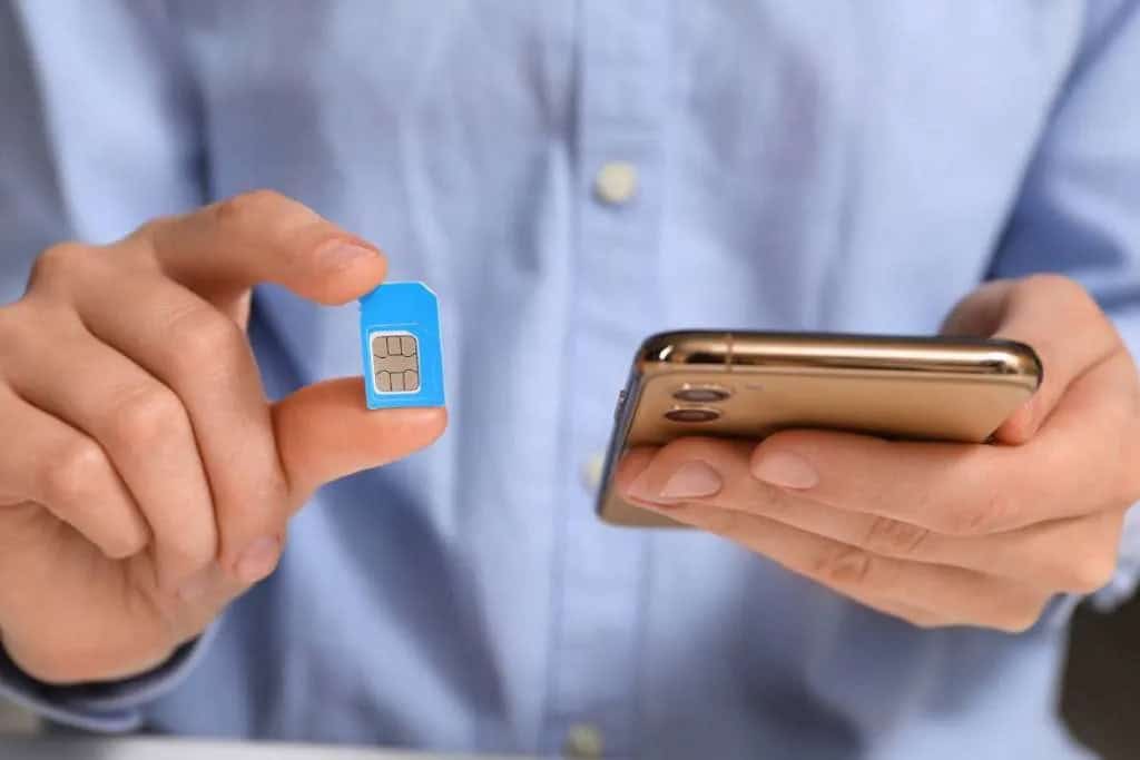 What You Need to Prepare for Getting a SIM Card at Guangzhou Baiyun Airport